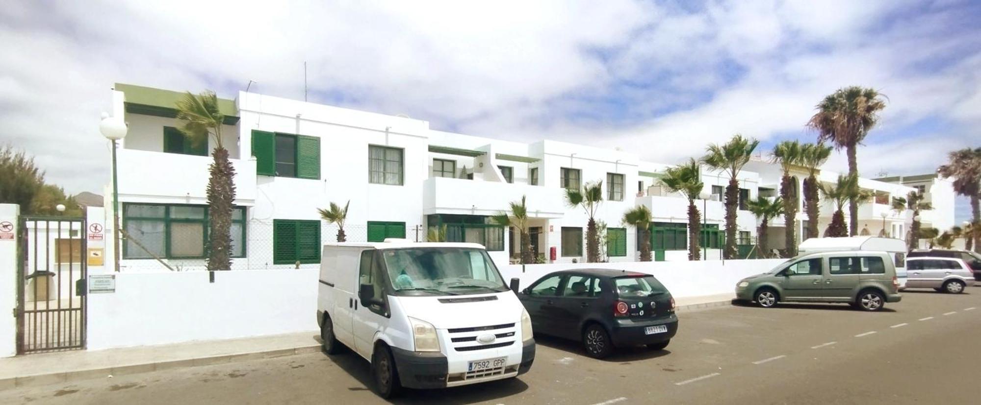 Casa De La Mama Apartment Parque Holandes Exterior foto